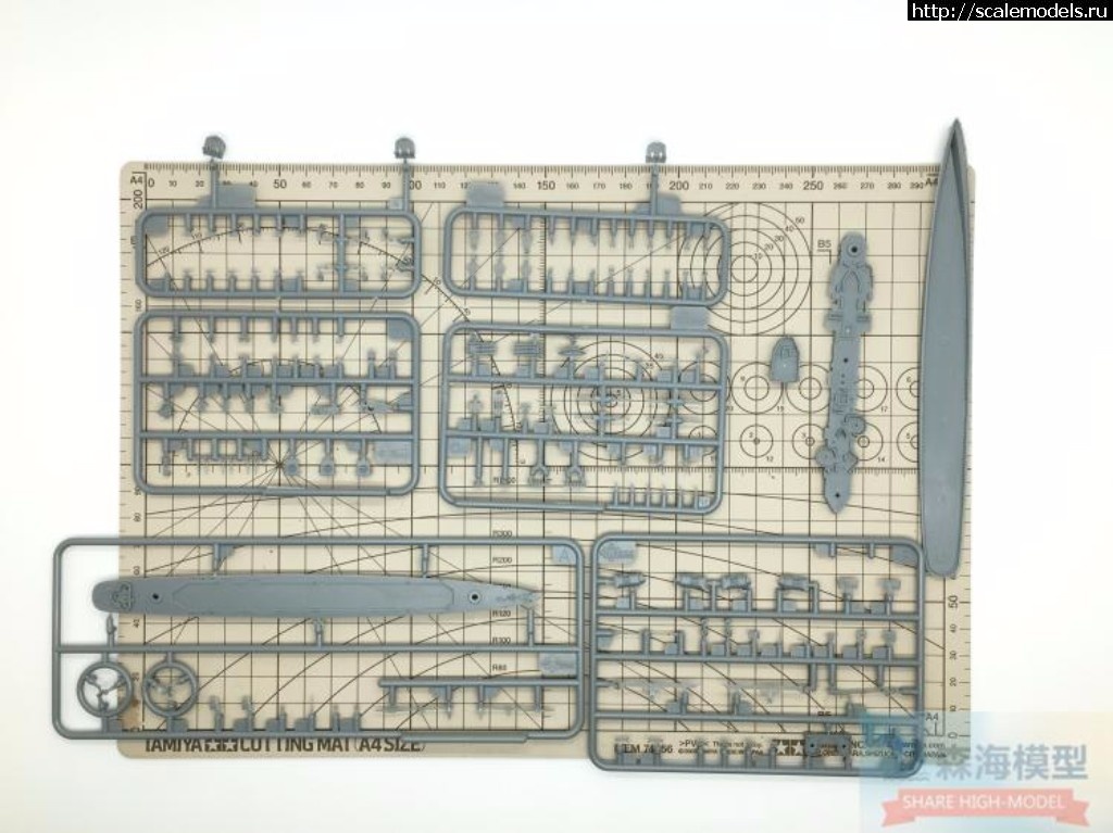 1511252619_TB2eS8opwn-PuJjSZFkXXc_lpXa_374162784.jpg :  Snowman 1/700   USS Frank Knox (DD-742)/USS Goodrich (DD-831)  