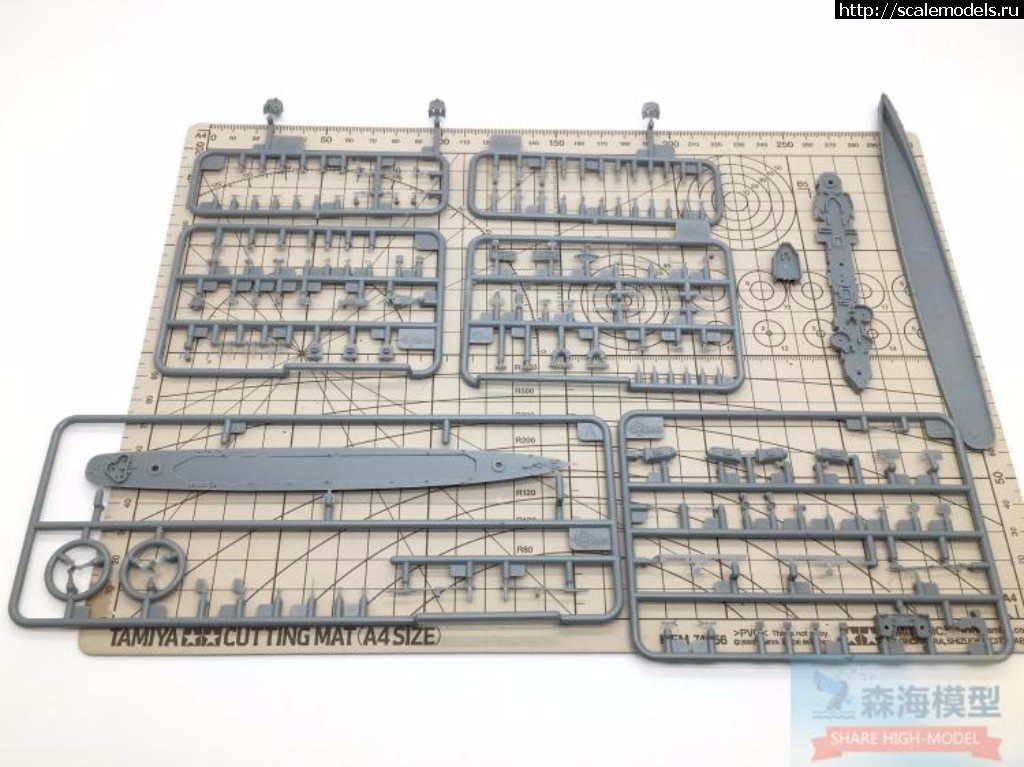 1511252623_TB2OdYzh2BNTKJjSszbXXaFrFXa_374162784.jpg :  Snowman 1/700   USS Frank Knox (DD-742)/USS Goodrich (DD-831)  