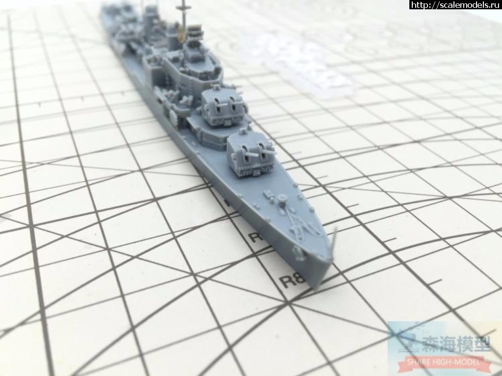 1511252626_TB2ZwZGkjuhSKJjSspmXXcQDpXa_374162784.jpg :  Snowman 1/700   USS Frank Knox (DD-742)/USS Goodrich (DD-831)  