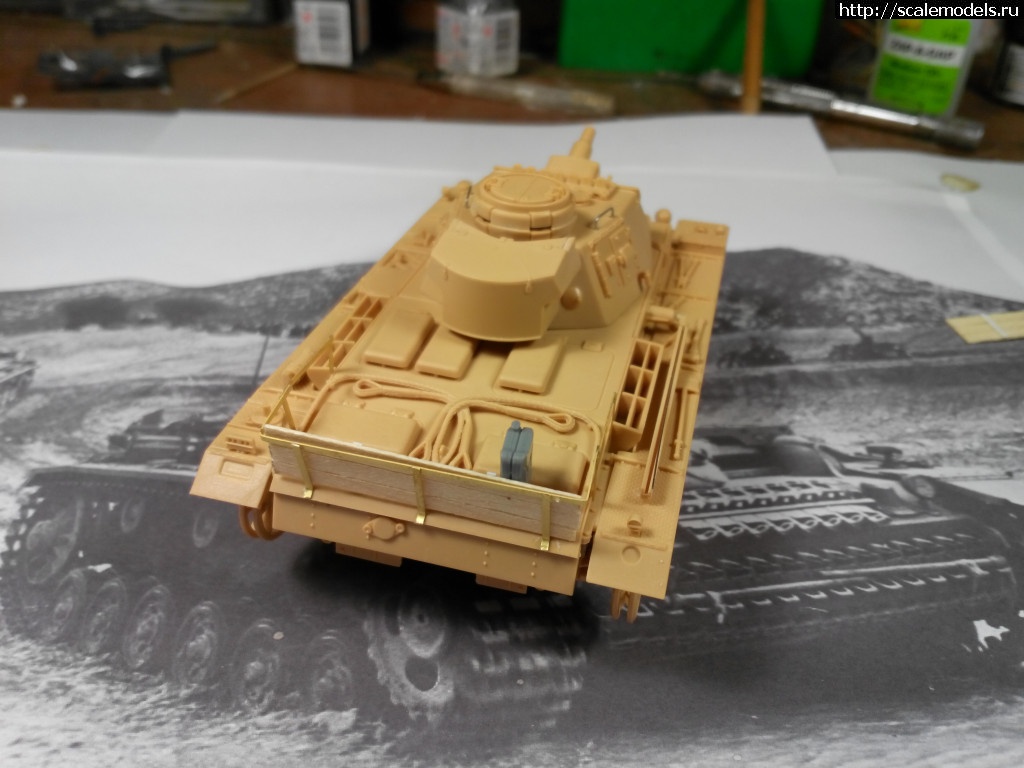 1511258428_20171121113554.jpg : #1433189/ Tamiya 1/48 PzKpfw III Ausf N,  - !  