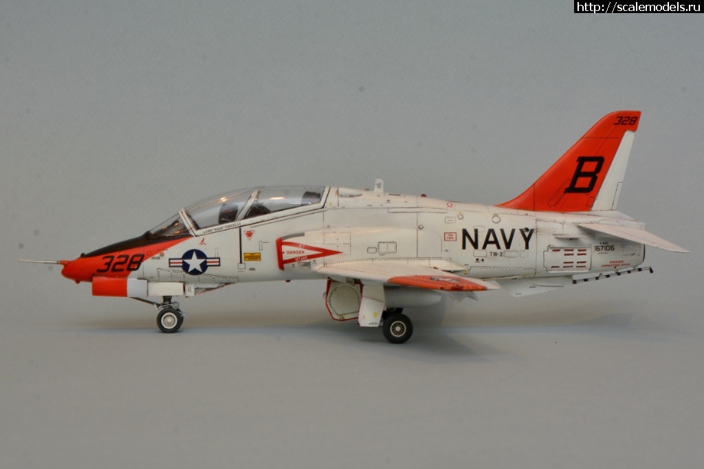 1511466001_D71_5924.JPG : #1434107/ T-45 Goshawk 1/48 Kinetic -   