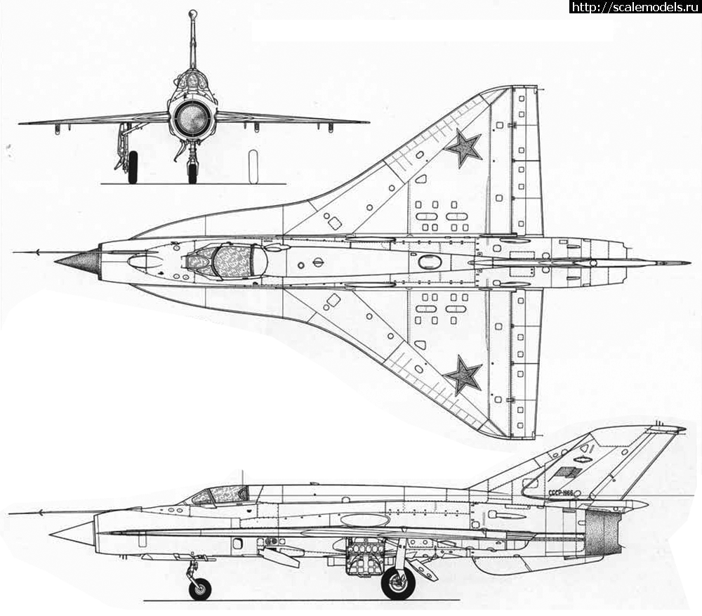 1511603835_mig21i-1.gif : #1434434/ -21 (-144)   -21   Eduard. -1:48.  