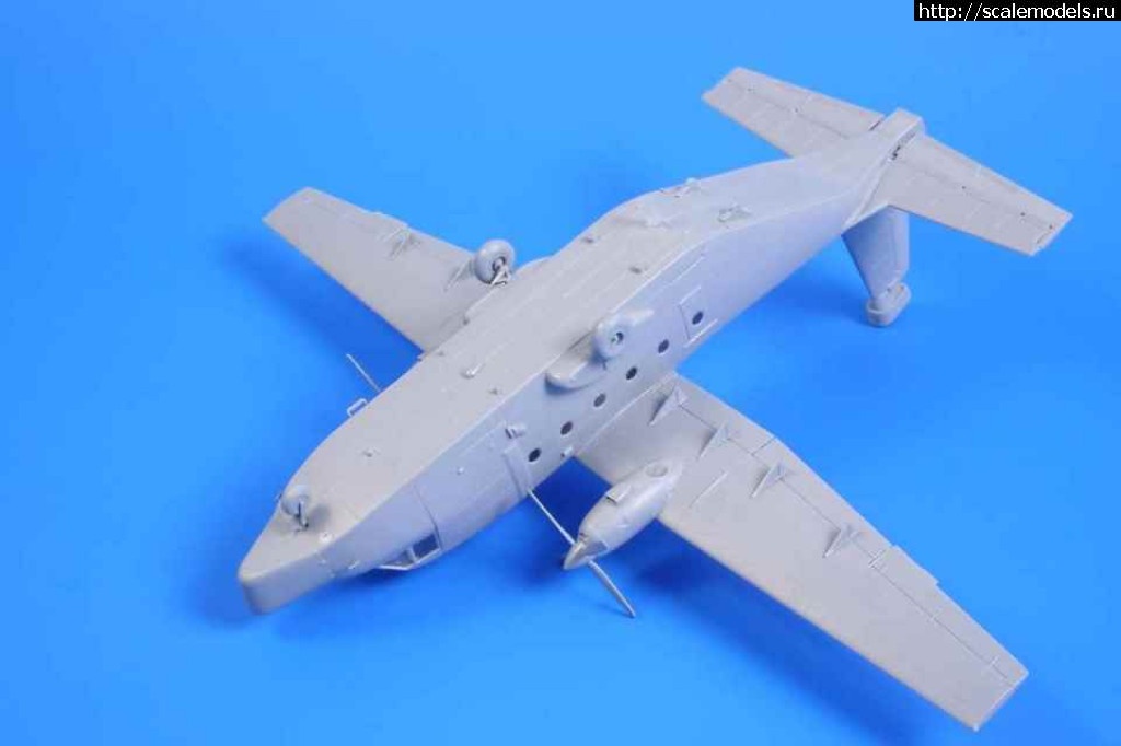 1511715081_103d.jpg :  Special Hobby 1/72 CASA C-212-100, HAL Ajeet Mk. I   