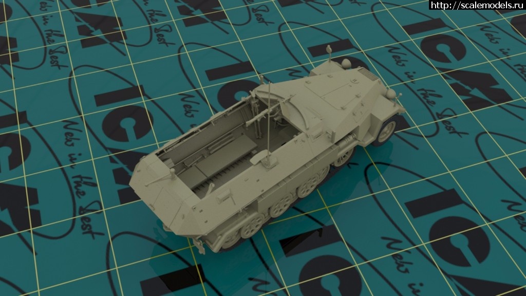 1511854861_ramdisk_crop_175237450_okmL.jpg :  ICM 1/35 Sd.Kfz.251/1 Ausf.A,     ()  