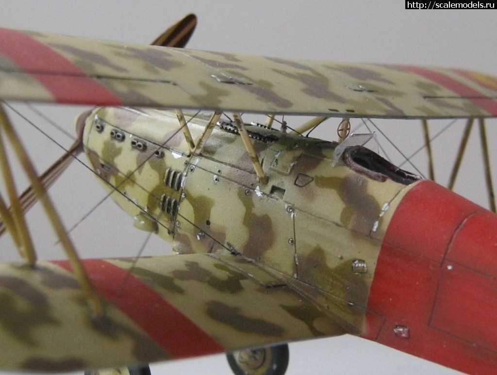 1511865509_photo_1_1321850437.jpg : #1435148/ Azur 1/72 Hispano-Nieuport NiD 52 ...(#11597) -   