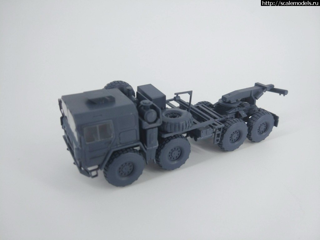 1511876257_23926426_925602367594864_6266828263432825474_o.jpg :  Modelcollect 1/72 MAN 88 M1001, M1013, M1014 -    