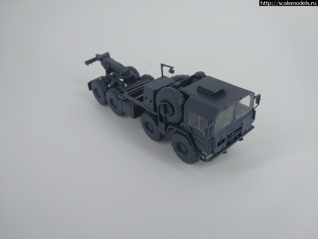 1511876257_24068839_925602387594862_7185817601860887163_o.jpg :  Modelcollect 1/72 MAN 88 M1001, M1013, M1014 -    