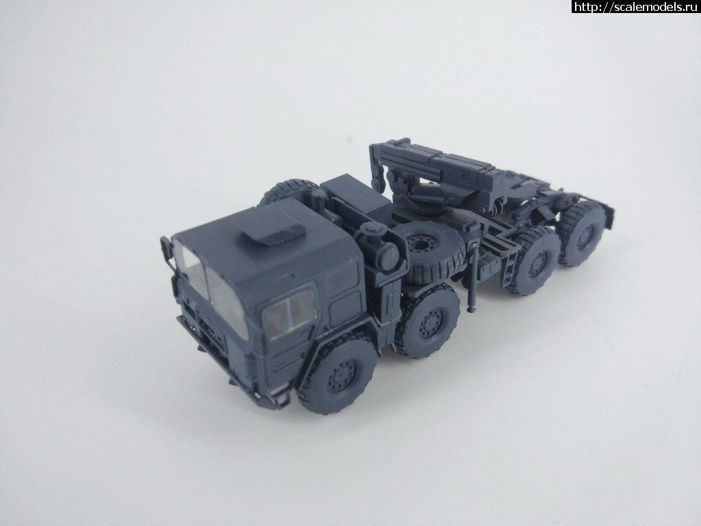 1511876258_24130102_925602424261525_4588965666458838089_o.jpg :  Modelcollect 1/72 MAN 88 M1001, M1013, M1014 -    