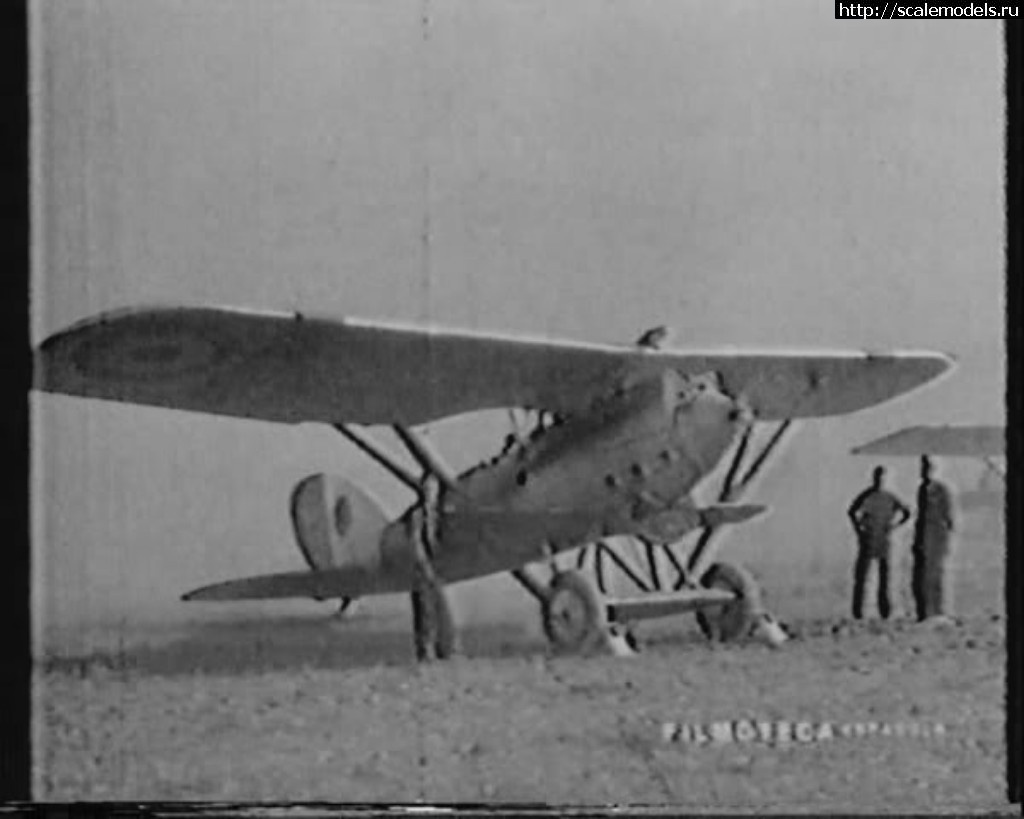 1512061811_PDVD_4648.jpg : #1435719/ Azur 1/72 Hispano-Nieuport NiD 52 ...(#11597) -   