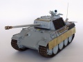 Dragon 1/35 Panther Ausf.G w/FG 1250 -   