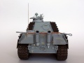 Dragon 1/35 Panther Ausf.G w/FG 1250 -   