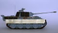 Dragon 1/35 Panther Ausf.G w/FG 1250 -   