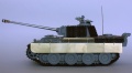 Dragon 1/35 Panther Ausf.G w/FG 1250 -   