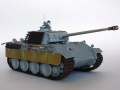 Dragon 1/35 Panther Ausf.G w/FG 1250 -   