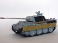 Dragon 1/35 Panther Ausf.G w/FG 1250 -   