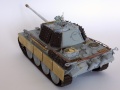 Dragon 1/35 Panther Ausf.G w/FG 1250 -   