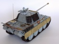 Dragon 1/35 Panther Ausf.G w/FG 1250 -   