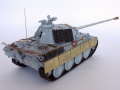 Dragon 1/35 Panther Ausf.G w/FG 1250 -   