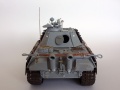 Dragon 1/35 Panther Ausf.G w/FG 1250 -   