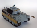 Dragon 1/35 Panther Ausf.G w/FG 1250 -   