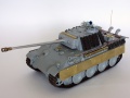 Dragon 1/35 Panther Ausf.G w/FG 1250 -   