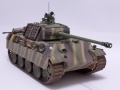 Dragon 1/35 Panther Ausf.G w/FG 1250 -   