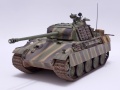 Dragon 1/35 Panther Ausf.G w/FG 1250 -   