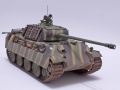 Dragon 1/35 Panther Ausf.G w/FG 1250 -   