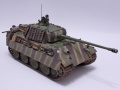 Dragon 1/35 Panther Ausf.G w/FG 1250 -   