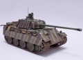 Dragon 1/35 Panther Ausf.G w/FG 1250 -   