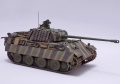 Dragon 1/35 Panther Ausf.G w/FG 1250 -   