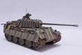 Dragon 1/35 Panther Ausf.G w/FG 1250 -   