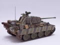 Dragon 1/35 Panther Ausf.G w/FG 1250 -   