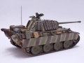 Dragon 1/35 Panther Ausf.G w/FG 1250 -   