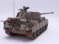 Dragon 1/35 Panther Ausf.G w/FG 1250 -   