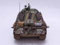 Dragon 1/35 Panther Ausf.G w/FG 1250 -   