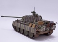 Dragon 1/35 Panther Ausf.G w/FG 1250 -   