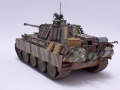 Dragon 1/35 Panther Ausf.G w/FG 1250 -   