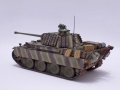 Dragon 1/35 Panther Ausf.G w/FG 1250 -   