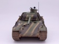 Dragon 1/35 Panther Ausf.G w/FG 1250 -   