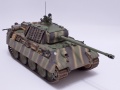 Dragon 1/35 Panther Ausf.G w/FG 1250 -   