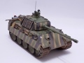 Dragon 1/35 Panther Ausf.G w/FG 1250 -   