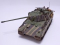 Dragon 1/35 Panther Ausf.G w/FG 1250 -   