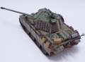 Dragon 1/35 Panther Ausf.G w/FG 1250 -   