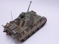 Dragon 1/35 Panther Ausf.G w/FG 1250 -   