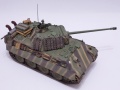 Dragon 1/35 Panther Ausf.G w/FG 1250 -   