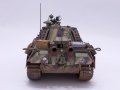 Dragon 1/35 Panther Ausf.G w/FG 1250 -   