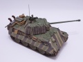 Dragon 1/35 Panther Ausf.G w/FG 1250 -   