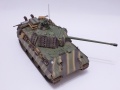 Dragon 1/35 Panther Ausf.G w/FG 1250 -   