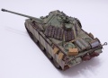 Dragon 1/35 Panther Ausf.G w/FG 1250 -   